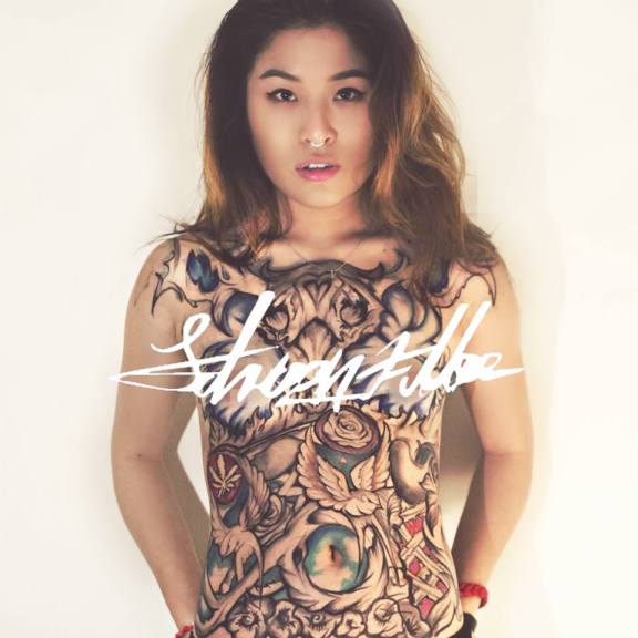 Original Body Work by Local ATL Artist Jah'Son Fuller