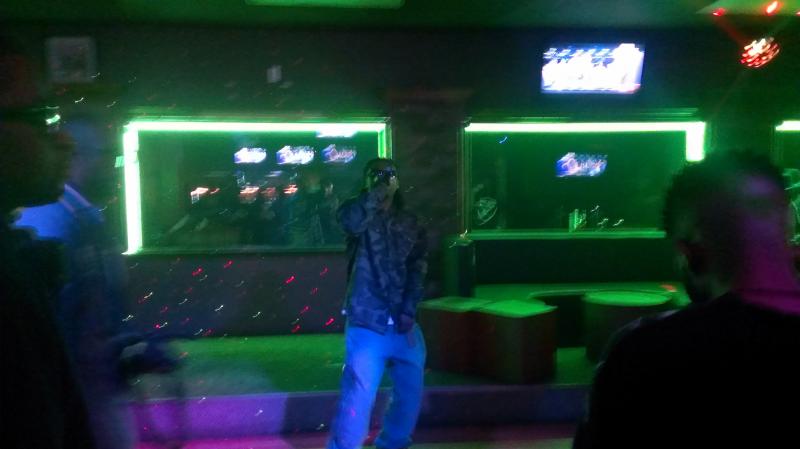 Photos from the Schweinbeck Music Industry Mixer