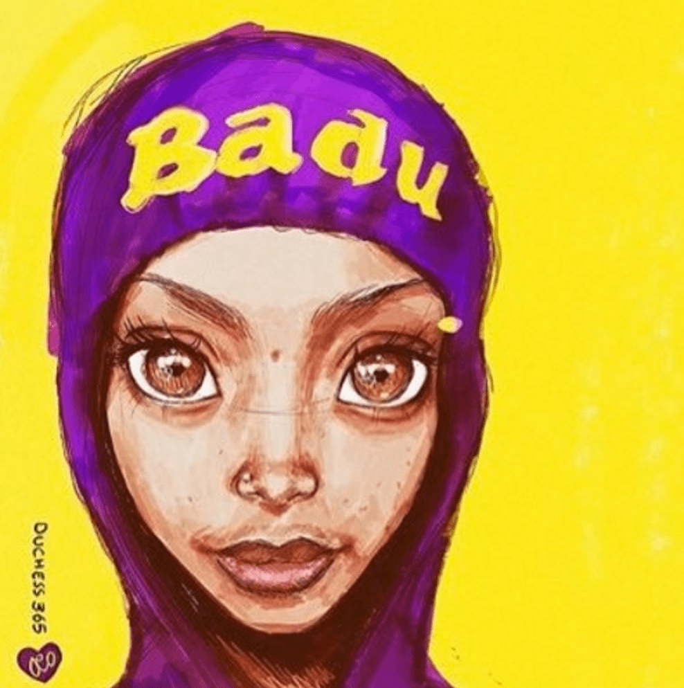 [Real Hip-Hop/Rap:] Erykah Badu – Trill Friends (Kanye West Real Friends&nbsp;Remix)