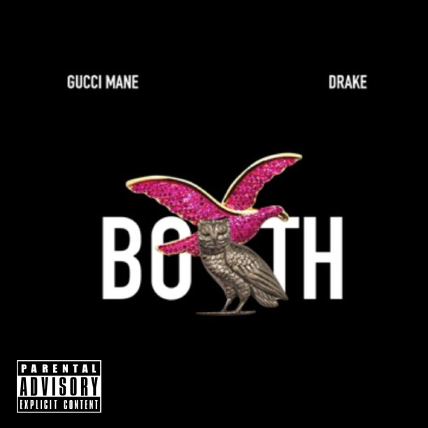 [Hip-Hop/Rap] Gucci Mane – Both (feat. Drake) // [Hip-Hop/Rap] Migos –&nbsp;T-Shirt