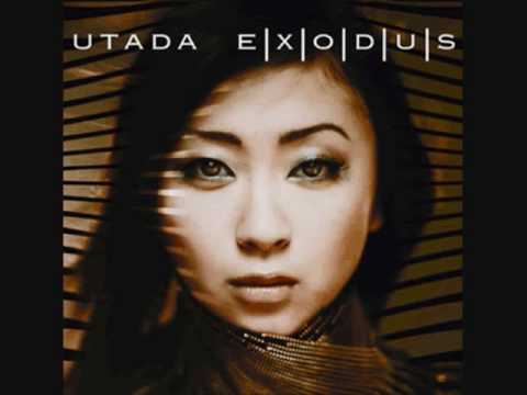 [Throwback Jams] [Pop/Dance:] Utada Hikaru – Exodus ’04 (Double J&nbsp;Remix)