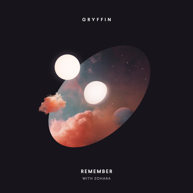 Gryffin Releases “Remember” Ft.&nbsp;ZOHARA
