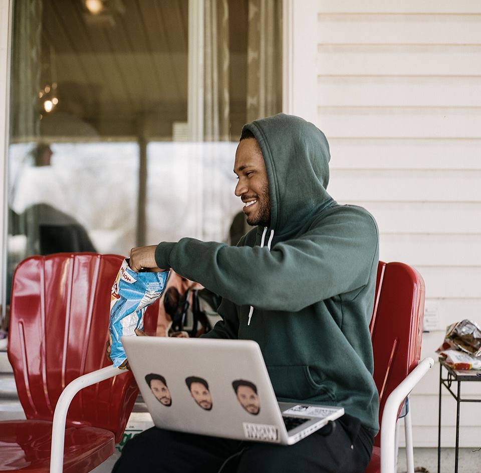 [Throwback:] [Calming House/Funk:] Kaytranada – Bullets (feat. Little Dragon), upcoming releases &&nbsp;Favorites