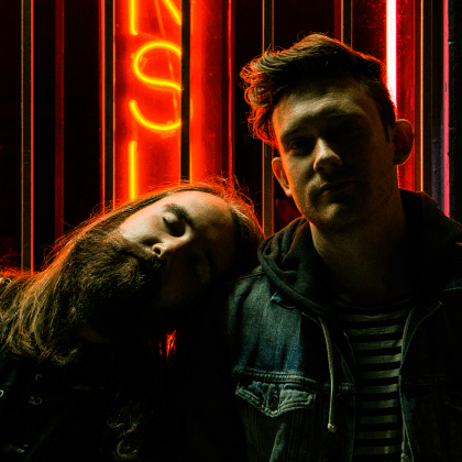 New Music from Botnek — “Can’t&nbsp;Remember”