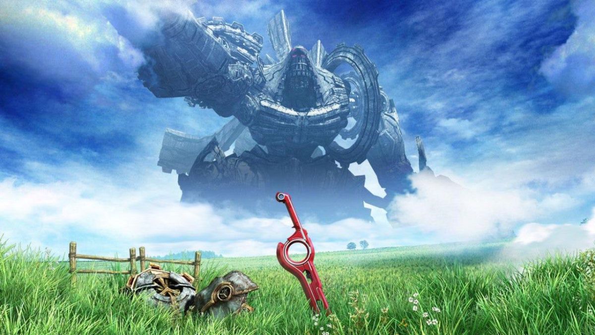 Xenoblade Chronicles: Definitive Edition First&nbsp;Impressions