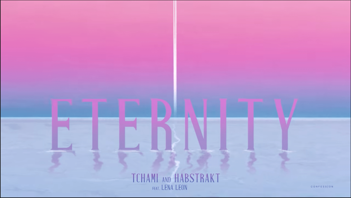 [Deep House] Tchami & Habstrakt – Eternity (feat. Lena&nbsp;Leon)