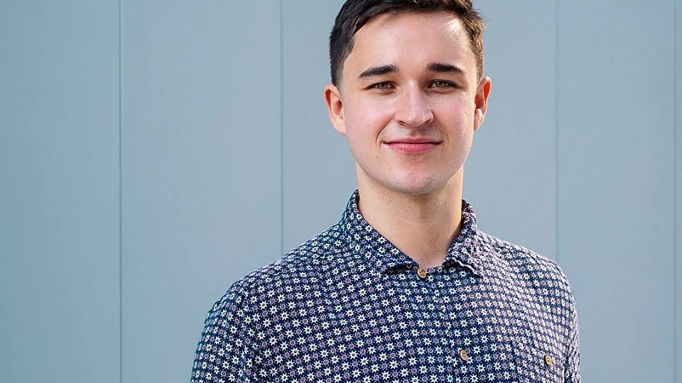 John Summit releases "Human" featuring Echoes, a strong progressive house track with a very uplifting melody.