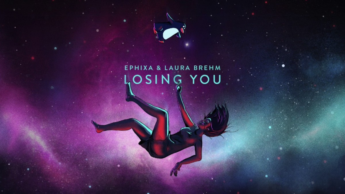 [Prog. House] Ephixa & Laura Brehm – Losing You [Monstercat]